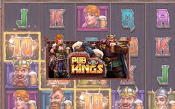 logo Pub Kings