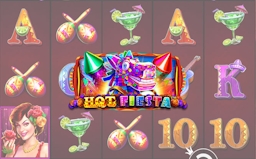 logo Hot Fiesta