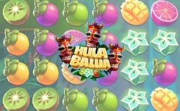 logo Hula Balua