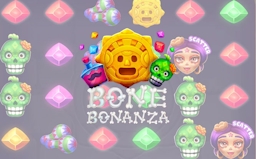logo Bone Bonanza