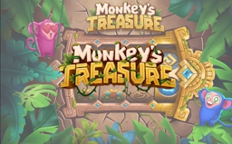 logo Monkey's Treasure