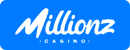 logo Millionz Casino