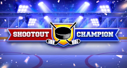 logo Shootout champion
